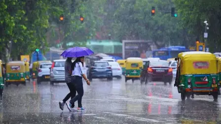 नई दिल्ली: मौसम ने थामी मानसून की डोर, कुछ दिन और रहेगा फ्लू का जोर