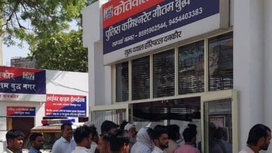 उत्तर प्रदेश, नोएडा: दोस्त का विवाद सुलझाने गए युवक की हत्या