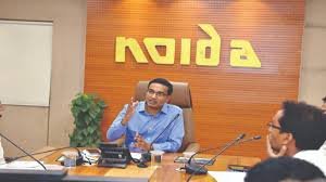 उत्तर प्रदेश, नोएडा: नोएडा प्राधिकरण के CEO का बड़ा एक्शन