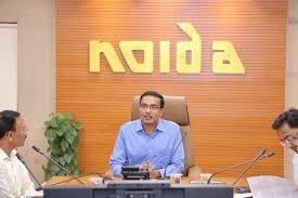 उत्तर प्रदेश, नोएडा: नोएडा की तस्वीर बदलने की तैयारी, CEO डॉ. लोकेश ने बताया पूरा प्लान