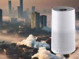 नई दिल्ली: इनडोर हवा होगी और साफ, एयर फिल्टर का खर्च होगा कम