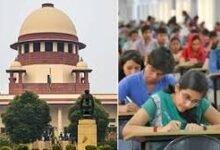 उत्तर प्रदेश, नोएडा: टीईटी की अनिवार्यता के विरोध में शिक्षक 10 और 16 सितंबर को ज्ञापन सौंपेंगे