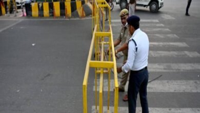 उत्तर प्रदेश, नोएडा: दशहरा पर रहेगा रूट डायवर्जन