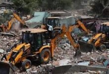 उत्तर प्रदेश, नोएडा: सलारपुर में बन रहीं 50 इमारतों में रोका जाएगा भूजल दोहन