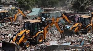 उत्तर प्रदेश, नोएडा: सलारपुर में बन रहीं 50 इमारतों में रोका जाएगा भूजल दोहन