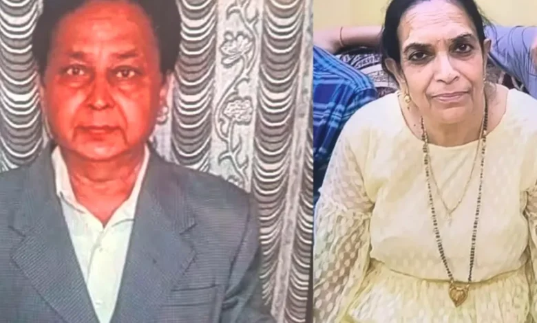 Delhi double murder news,Shahdara crime update