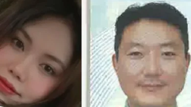 Noida South Korean murder,Greater Noida crime,