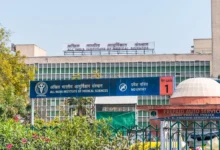 नई दिल्ली: मेडिकल शिक्षा में एम्स फिर बना अव्वल