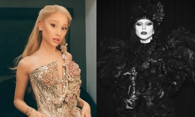 MTV VMAs 2025