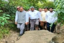 सुजानपुर विधानसभा क्षेत्र