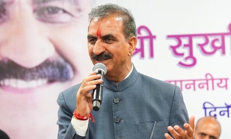 मुख्यमंत्री