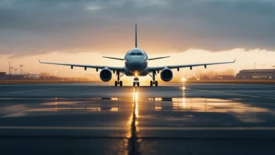 उत्तर प्रदेश, नोएडा: देश का पहला पेपरलेस हवाई अड्डा बनेगा नोएडा इंटरनेशनल एयरपोर्ट, चेहरे देखकर मिलेगी एंट्री