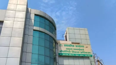 उत्तर प्रदेश, नोएडा: पॉल्यूशन को लेकर जारी नोएडा प्राधिकरण को नोटिस