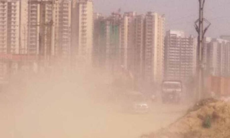 उत्तर प्रदेश, नोएडा: ग्रेनो में दीवाली से पहले दूर सीवर की समस्या हो जाएगी