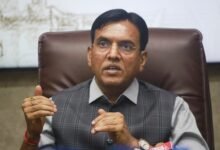 नई दिल्ली: मोदी सरकार 100 करोड़ लोगों को देगी सामाजिक सुरक्षा : डॉ. मांडविया