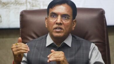 नई दिल्ली: मोदी सरकार 100 करोड़ लोगों को देगी सामाजिक सुरक्षा : डॉ. मांडविया