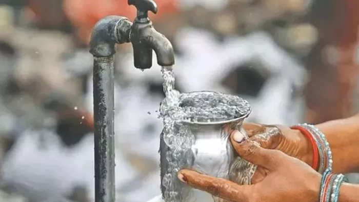 उत्तर प्रदेश, नोएडा: एक दशक बाद नोएडा में पहुंचा गंगाजल, 1 लाख से अधिक लोगों को मिलेगा शुद्ध पानी