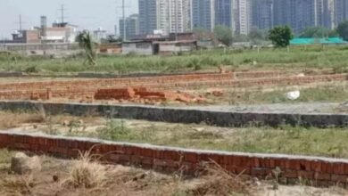 उत्तर प्रदेश, नोएडा: नोएडा के 2 हजार किसानों के 5 फीसद प्लाॅट का बनेगा डिजिटल रिकाॅर्ड, प्राधिकरण ने तैयार किया प्लान