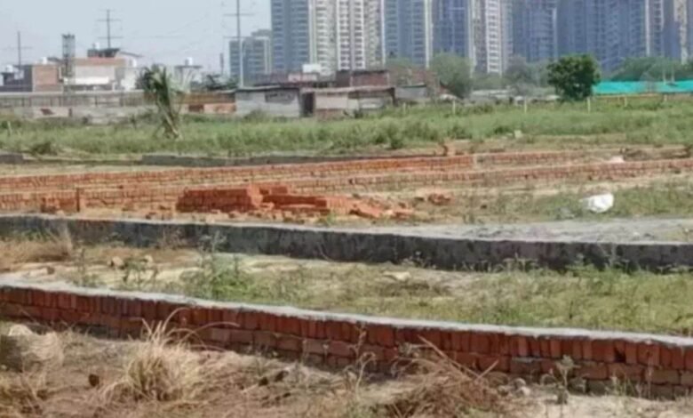 उत्तर प्रदेश, नोएडा: नोएडा के 2 हजार किसानों के 5 फीसद प्लाॅट का बनेगा डिजिटल रिकाॅर्ड, प्राधिकरण ने तैयार किया प्लान