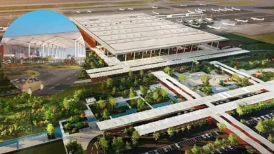 उत्तर प्रदेश, नोएडा: नोएडा एयरपोर्ट के पास प्लाॅट खरीदने का मिलेगा अवसर
