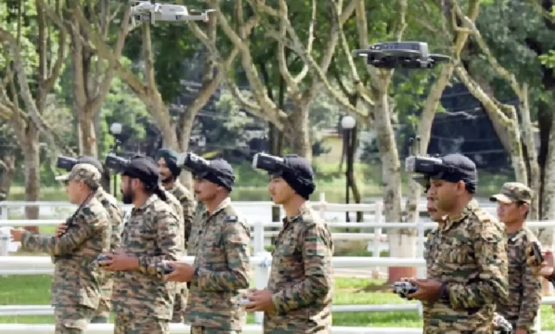 -युद्ध के दौरान हवाई क्षेत्र का उपयोग करने वाले वाले मित्रवत, तटस्थ या शत्रुवत देश की पहचान होगी आसान