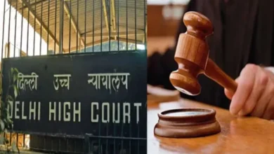 नई दिल्ली: यौन उत्पीड़न के आरोपी एचओडी को एम्स ने किया पदमुक्त
