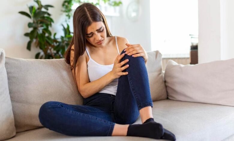 नई दिल्ली: हड्डी रोगों से बचाव के लिए महिलाओं की बोन डेंसिटी स्क्रीनिंग