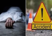 उत्तर प्रदेश, नोएडा: सड़क हादसों में महिला समेत दो लोगों की मौत