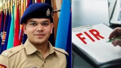 उत्तर प्रदेश, नोएडा: डॉक्टर ने IPS पति व ससुराल वालों पर दर्ज कराई FIR, घरेलू हिंसा और अवैध संबंध के आरोप