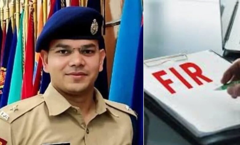 उत्तर प्रदेश, नोएडा: डॉक्टर ने IPS पति व ससुराल वालों पर दर्ज कराई FIR, घरेलू हिंसा और अवैध संबंध के आरोप