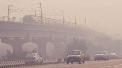 उत्तर प्रदेश, नोएडा: एनसीआर का सबसे प्रदूषित शहर रहा ग्रेनो