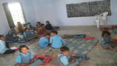 उत्तर प्रदेश, नोएडा: स्कूल की दीवारों पर लिखवाना होगा टोल फ्री नंबर