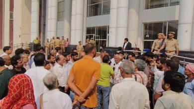 उत्तर प्रदेश, नोएडा: ग्रेटर नोएडा में दिवाली पर दोहरा हत्याकांड