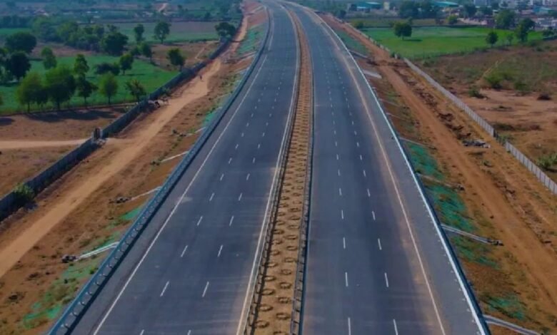 उत्तर प्रदेश, नोएडा: ग्रेटर नोएडा वेस्ट में बनेगी 2.5 किमी की एलिवेटेड रोड, नोएडा -गाजियाबाद को सीधा फायदा, दिल्ली-मेरठ एक्सप्रेसवे तक झट से पहुंचेंगे