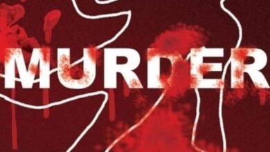 उत्तर प्रदेश, नोएडा: हत्या का मुख्य आरोपी गिरफ्तार, अलीगढ़ में छिपा हुआ था