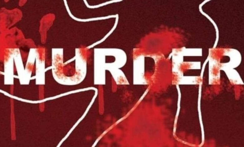 उत्तर प्रदेश, नोएडा: हत्या का मुख्य आरोपी गिरफ्तार, अलीगढ़ में छिपा हुआ था