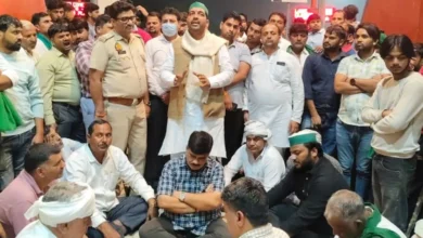 उत्तर प्रदेश, नोएडा: जेवर टोल प्लाजा पर टोल टैक्स को लेकर बवाल, टोल कर्मियों से कहासुनी के बाद हाथापाई