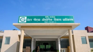 उत्तर प्रदेश, नोएडा: नोएडा प्राधिकरण ने स्पोर्ट्स सिटी परियोजना के 62 सबलीज धारकों को जारी किया नोटिस, अभी भी 11,642 करोड़ रुपये बकाया