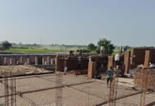 उत्तर प्रदेश, नोएडा: नोएडा एयरपोर्ट के पास हो रहा अंधाधुंध अवैध निर्माण, 100 ज्यादा लोगों के खिलाफ FIR