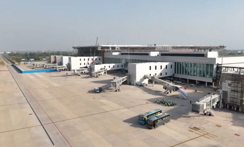 उत्तर प्रदेश, नोएडा: नोएडा इंटरनेशनल एयरपोर्ट के तीसरे चरण में अधिग्रहण होगी 1857 हेक्टेयर जमीन, 14 गांवों में है जमीन