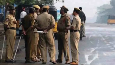 उत्तर प्रदेश, नोएडा: परिजन बोले, पुलिस की निष्क्रियता के कारण बदमाश ने बुलंदशहर में किया सरेंडर