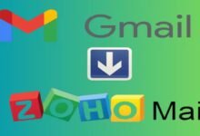 Zoho Mail