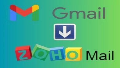 Zoho Mail