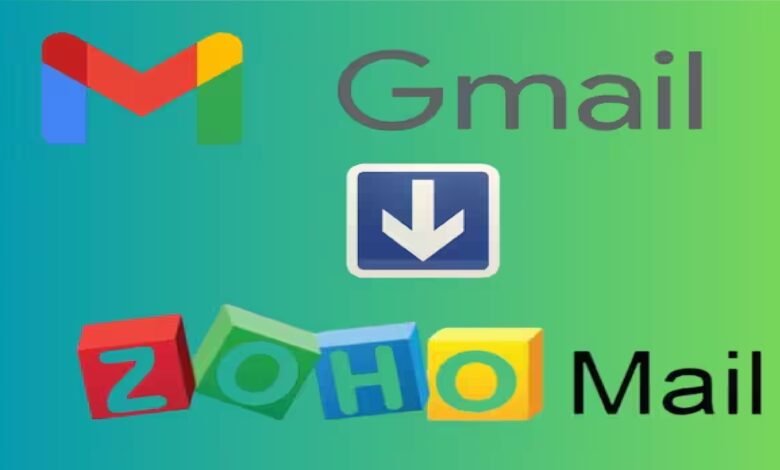 Zoho Mail