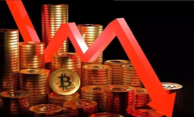Bitcoin Price