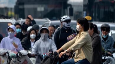 japan flu outbreak