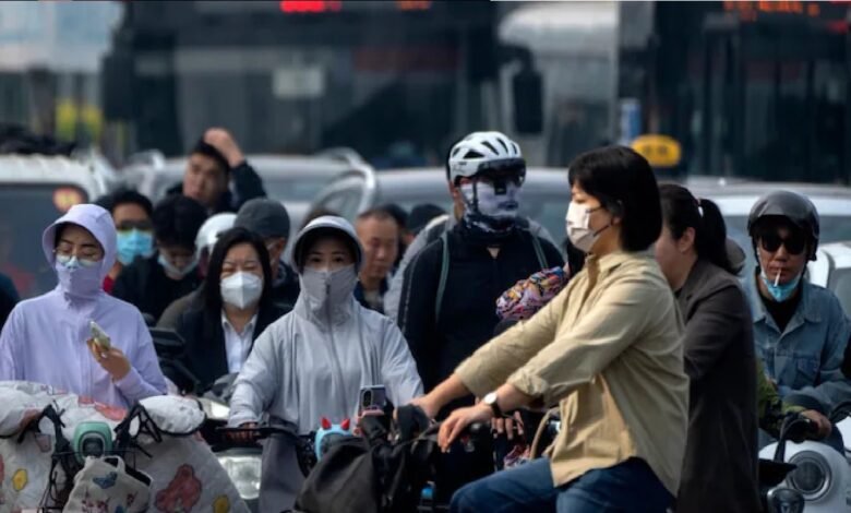 japan flu outbreak