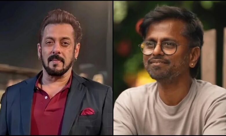 Salman Khan