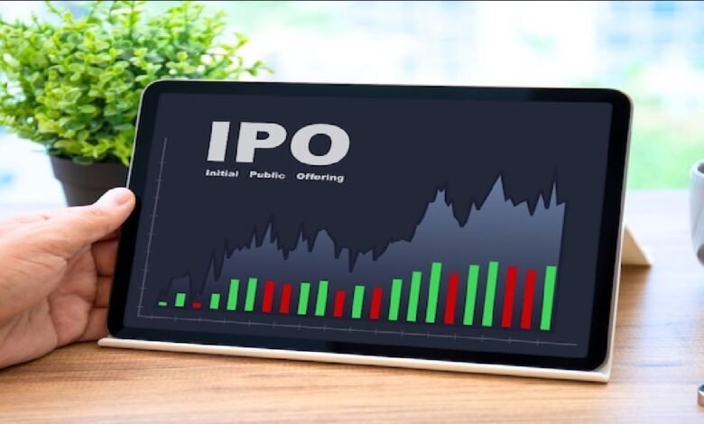 Rubicon Research IPO