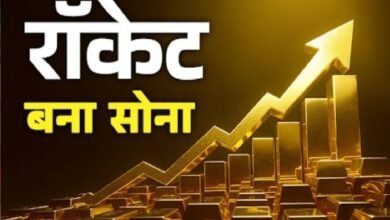 Gold Price Today